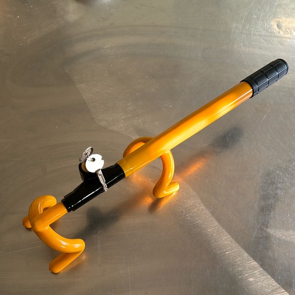 The Club - Picture 1 of 1